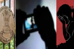 Posting Intimate Pics Or Videos On Social media Without Consent Is Crime, Develop Programme To Educate Teens: DHC To DSLSA