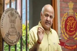 Excise Policy Scam: Delhi HC Seeks ED’s Reply On Manish Sisodia’s Bail Plea