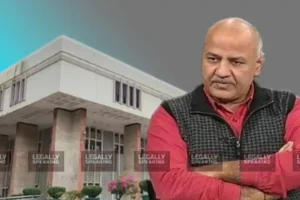 Excise Policy Scam: No Relief To Manish Sisodia! Delhi HC Rejects Bail Plea, Says, “Allegations Are Very Serious”