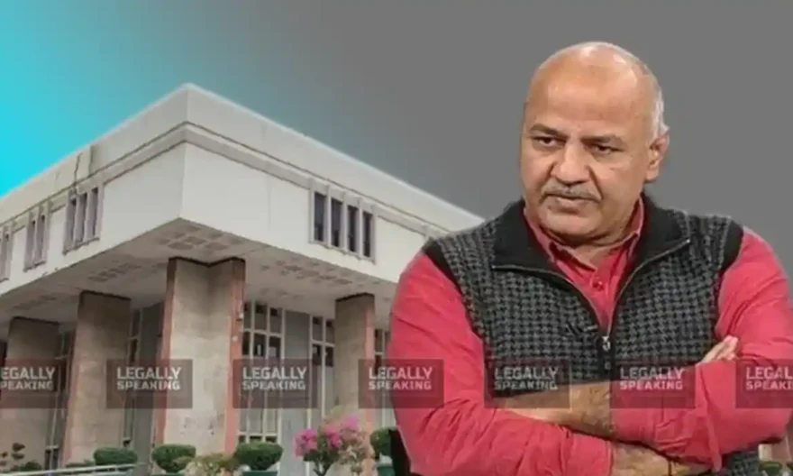Excise Policy Scam: No Relief To Manish Sisodia! Delhi HC Rejects Bail Plea, Says, “Allegations Are Very Serious”