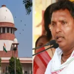 Congress Leader BV Srinivas Moves SC Seeking Relief In Relation To FIR In Assam Over Sexual Harassment Complaint