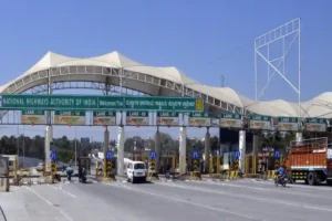 Bangalore Consumer Forum Fines NHAI & Toll Booth Company For Charging Commuter ₹10 Excess Toll Fee