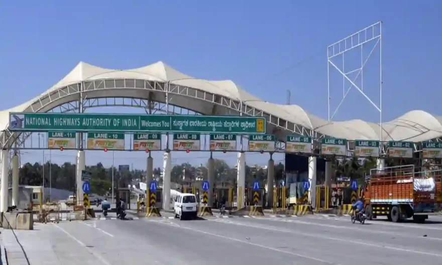 Bangalore Consumer Forum Fines NHAI & Toll Booth Company For Charging Commuter ₹10 Excess Toll Fee