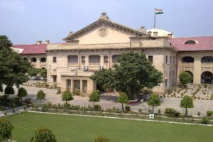 Allahabad HC