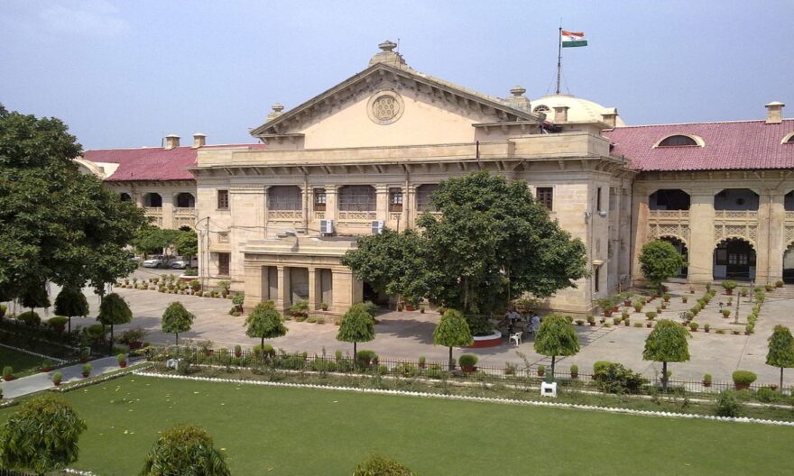 Allahabad HC