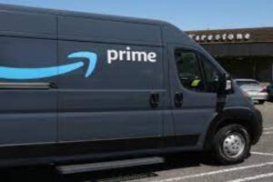 Amazon Prime