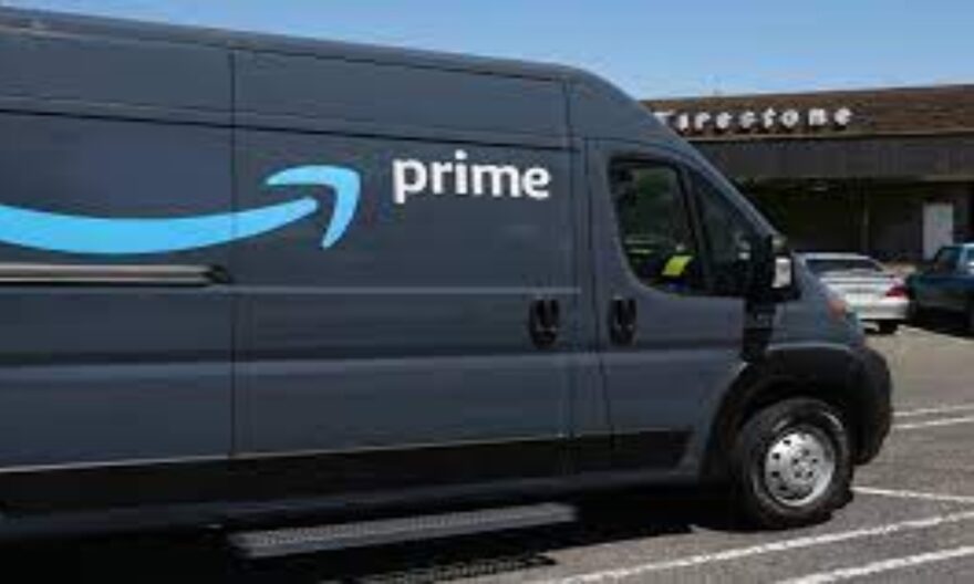 Amazon Prime