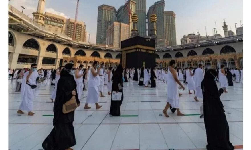 Haj