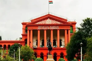 Karnataka HC