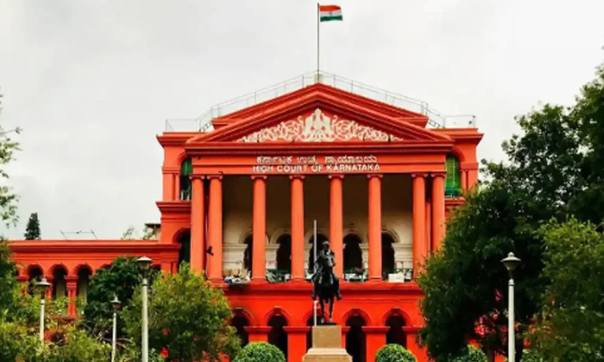 Karnataka HC