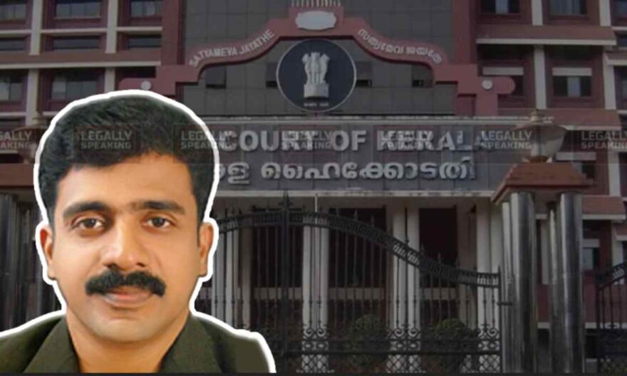 Kerala HC