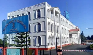 Meghalaya HC