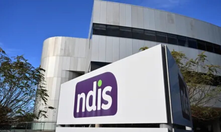 NDIS