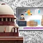 Prevention of Corruption Act