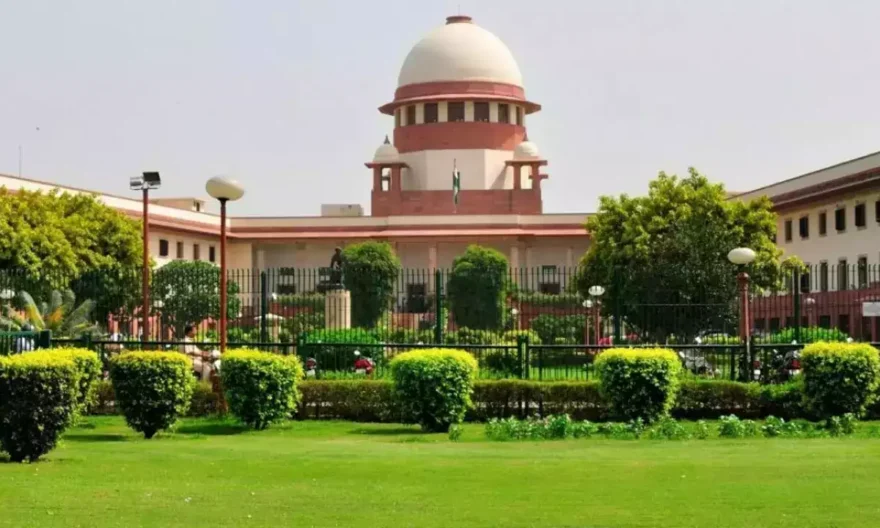 Supreme Court