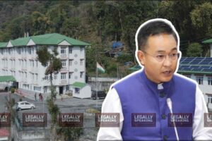 Sikkim HC