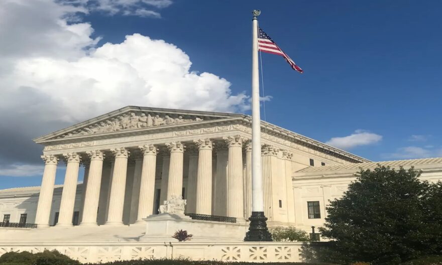 US Supreme Court