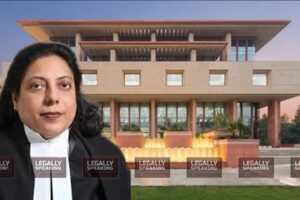 Justice Mukta Gupta