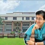 Atishi Marlena