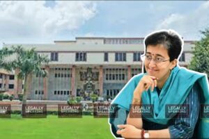 Atishi Marlena