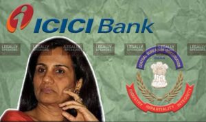 ICICI Bank Loan Scam