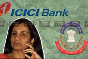 ICICI Bank Loan Scam