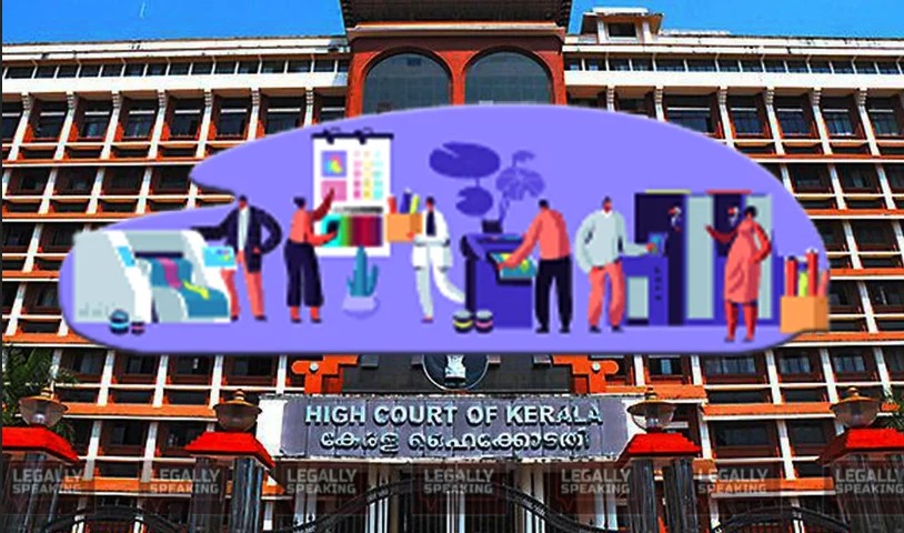 Kerala HC