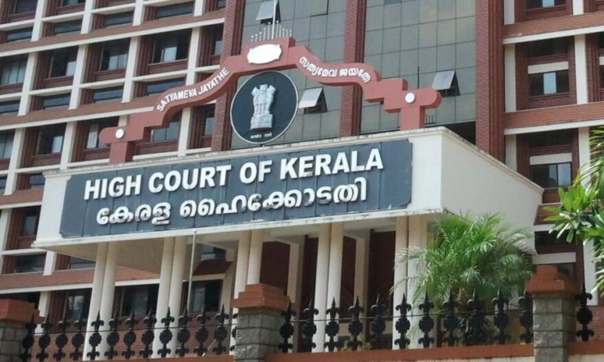 Kerala HC