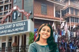 Kerala Student Suicide