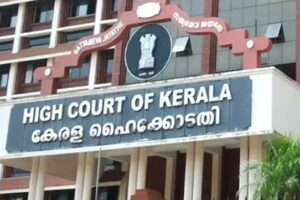 Kerala HC