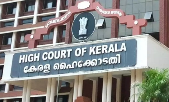 Kerala HC