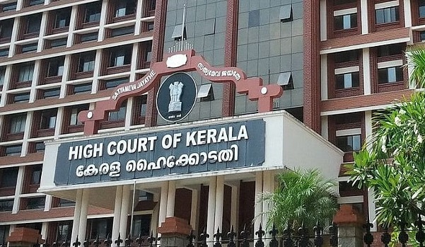 Kerala HC