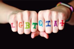 LGBTQIA+