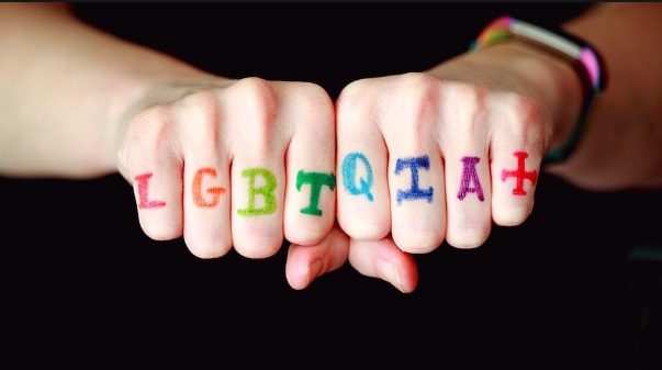 LGBTQIA+