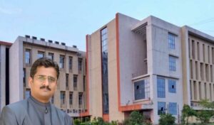 Prof. Ashok Ramappa Patil