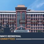 Grievance Redressal Committee