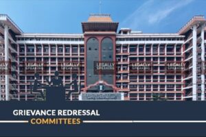 Grievance Redressal Committee