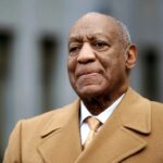 Bill Cosby