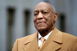 Bill Cosby