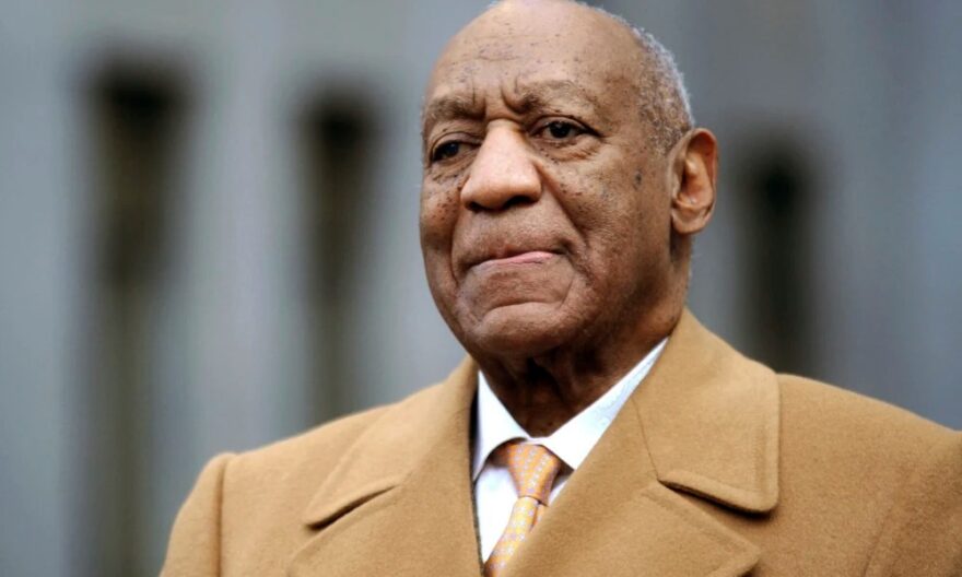 Bill Cosby