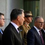 Australia to stop Russian embassy