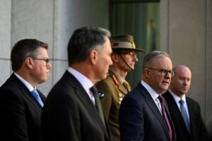 Australia to stop Russian embassy