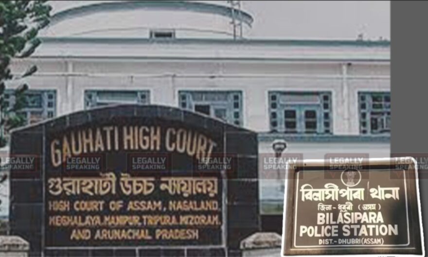 Gauhati HC