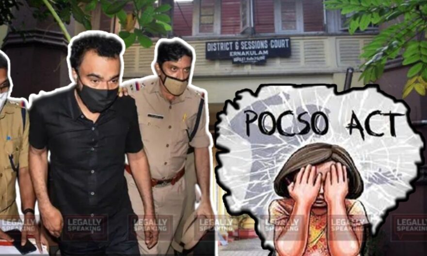 POCSO