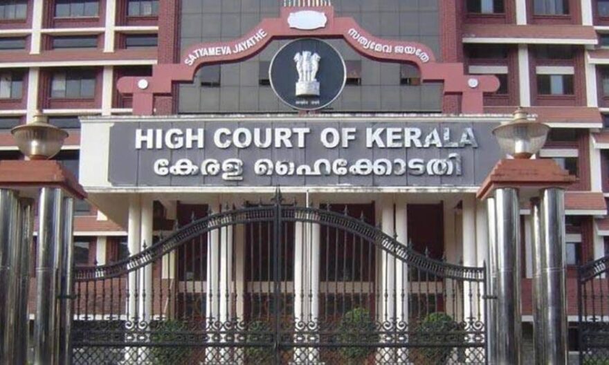 Kerala HC