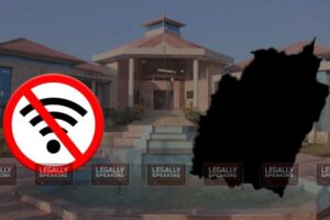 Manipur internet ban