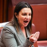 Jacqui Lambie