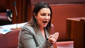 Jacqui Lambie