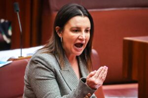 Jacqui Lambie