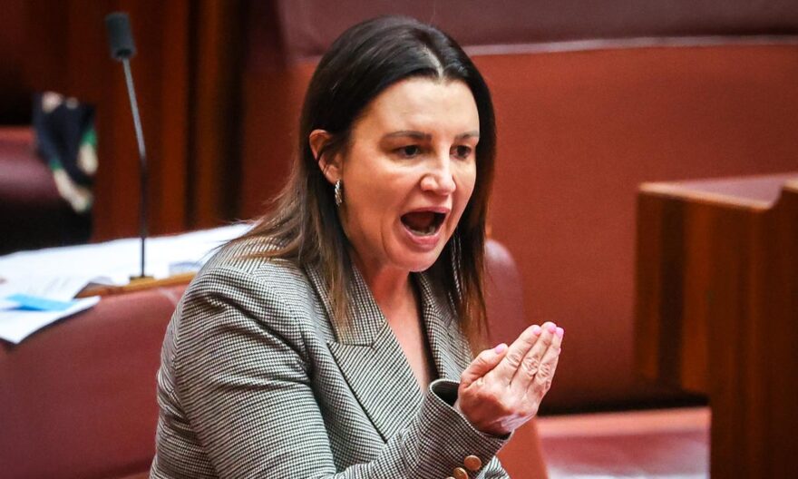 Jacqui Lambie